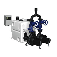 Pompa do ścieków GRUNDFOS MDV.80.80.75.2.51D/450.SL 50 Hz / 8.9 W