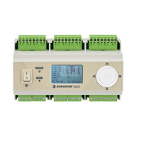 Sterownik Euroster E UNI 3 – w obudowie