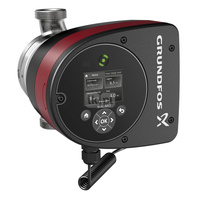 Pompa obiegowa GRUNDFOS MAGNA3 32-40 N 180, 2880 obr/min 1 x 230 V 50/60 Hz PN10