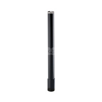 Diamentowa korona wiertnicza DX- HIGH SPEED PLUS, 1 1/4", D-40