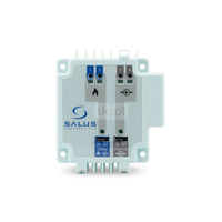 Moduł sterowania pompą i kotłem do listwy KL06-M SALUS PL07