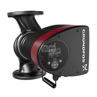 Pompa obiegowa GRUNDFOS MAGNA3 80-120 F 360, 3690 obr/min 1 x 230 V 50/60 Hz PN10