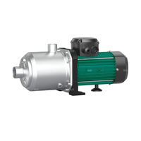 Wilo-Medana CH1-L.1601-1/E/E/10T/QQ pompa wirowa o konstrukcji poziomej