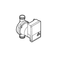 Pompa nr wzoru 1252.9 G: 1