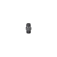 Nypel ODLEWNIA ZAWIERCIE N8 R-L/39/281 żeliwo (czarne) 2'' (GZ)