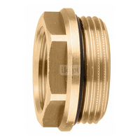 Złączka redukcyjna 1" GW x 1 1/4" GZ