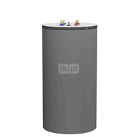 Zasobnik c.w.u. ACV HRS 800 pojemność 800 l, stal nierdzewna