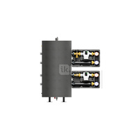 Zestaw DUO-ZONER 45/2P z pompami Grundfos UPM3S Auto 25-60 