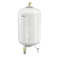 Zbiornik pomocniczy Wilo-Sinum AV 2800