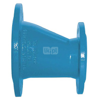 Adapter kołnierzowy DN 200/350
