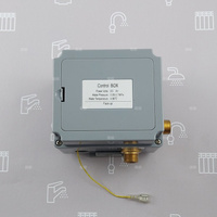 Moduł sterujący do baterii baterii kuchennej TAURI-TOUCH ME