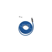 Kabel silnika MS 6000 4x6mm2 10m