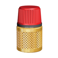 Zabezpieczenie przed zasysaniem powietrza Flexvent