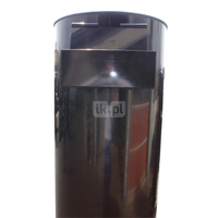 Zbiornik ppoż dł.1035mm szer.800mm WILO