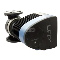 Pompa cyrkulacyjna sterowana elektronicznie dla wody pitnej 40PWe100A/B MEGA1+