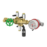 Osprzęt do napełnianie Wilo-Tagus Fill 1.2