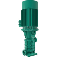 Pompa do zaopatrzenia w wodę Wilo-Zeox FIRST V 6005/A-55-2