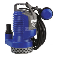 Pompa zatapialna z wirnikiem otwartym DP 150T NPlus WP