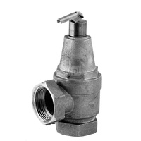 Zawór bezpieczeństwa 16 Bar R 1 1/4''