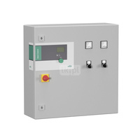 Urządzenie sterujące Wilo-SC-L-2x4,0A-T34-DOL-WM-FTS-PKG