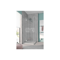 Ściana boczna prysznicowa KERMI Osia TWD SIHG ESG Clean 1000 mm x 2000 mm