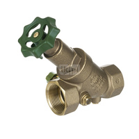 Zawór wodny UNIPAK 1603 GW 1 1/4'' x GW 1 1/4''