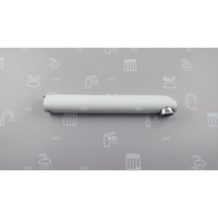 WYLOT KPL. Z PERLAT. DO BAT. UMYW. PODTYNK. ANGELIT BIAŁY-CHROM.