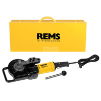 REMS Curvo Basic-Pack