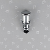 Przełącznik SEDAL do natrysku deszczowni SOLARIS