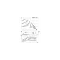 Wysokociśnieniowa pozioma pompa do wody Wilo-MEDANA CH1-L.405-2/V/A/10T