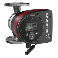 Pompa obiegowa GRUNDFOS MAGNA3 40-60 F N 220, 3720 obr/min 1 x 230 V 50/60 Hz PN6/10