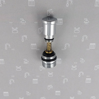 Przełącznik natrysku do baterii KWARC