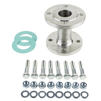 Kołnierz wyrównawczy F41 DN 65x135 PN 10/16 KPL.F41