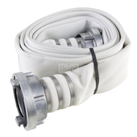 Wąż ciśnieniowy dł.235mm szer.315mm Storz B WILO