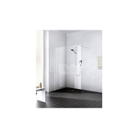 Kermi WALK-IN XB WIW 1600x 2000 1580-1600 SIMG SR Opaco Clean