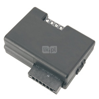 Moduł komunikacyjny WILO Smart IF elektr. do pomp