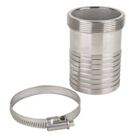 Przyłącze węża tworzywo sztuczne, przył. 2 1/2'' dł.95mm szer.95mm 4015210 WILO