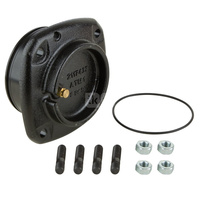 Zestaw kołnierza zaślepiającego dł.173mm szer.173mm P215-D136 WILO