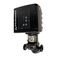 Pompa TPE2 25-90 N-A-O-A-BQQE-DWB