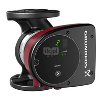 Pompa obiegowa GRUNDFOS MAGNA1 32-100 F 220, 4534 obr/min 1 x 230 V 50/60 Hz PN6/10