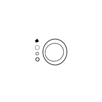 Zestaw oringów CR/N 32 1-15 st. EPDM