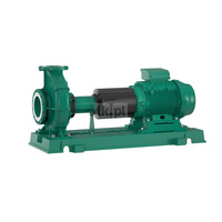 Wilo-Atmos GIGA-N 40/250-18,5/2-P5 pompa obiegowa normowa