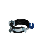 QIK Uchwyt classic fi 74-80mm (2 1/2")M8/M10