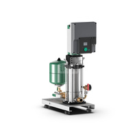 Wilo-SiBoost2.0 Smart-1HELIX VE603 urządzenie do podnoszenia ciśnienia