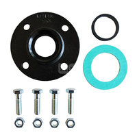 Kołnierz wyrównawczy R 1 1/2'' DN 50x30, RF13