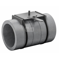 Przepustnica ADP 125 HEATPEX ARIA ADURO