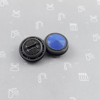 Napowietrzacz M24x1 CS do baterii umywalkowych AGAT