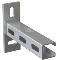 Konsola A obrócona 90 750mm SS90A2,0L750