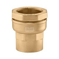 Złączka 1" F.25 - z gwintem wewnętrznym