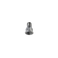 Mufa redukcja ODLEWNIA ZAWIERCIE M4/246/246 żeliwo (ocynk) 1 1/4'' x 3/4'' (GW x GZ)